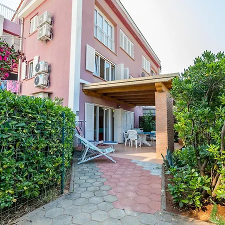 With A Parking Space Baska, Krk - 22407 Baska (Krk)