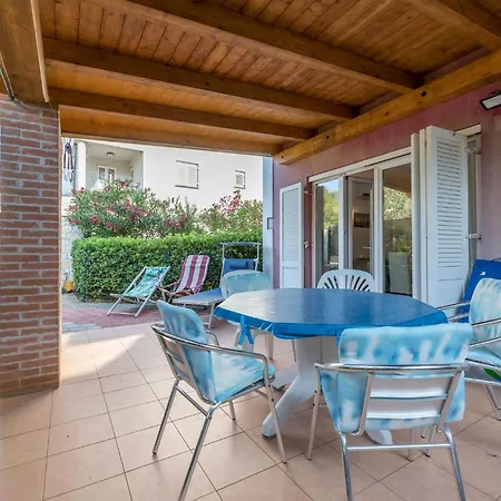 Apartment With A Parking Space Baska, Krk - 22407 Baska (Krk)