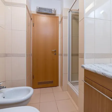 Apartment With A Parking Space Baska, Krk - 22407