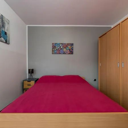With A Parking Space Baska, Krk - 22407 Baska (Krk)
