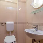 With Parking Space Baska, Krk - 22407 באסקה