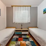 With Parking Space Baska, Krk - 22407 באסקה