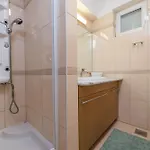 With Parking Space Baska, Krk - 22407