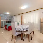 With Parking Space Baska, Krk - 22407