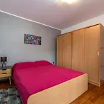 With Parking Space Baska, Krk - 22407