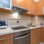 With Parking Space Baska, Krk - 22407 דירה