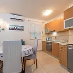 דירה With Parking Space Baska, Krk - 22407